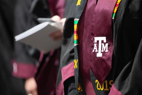 texas a&m graduation|texas am catalog.